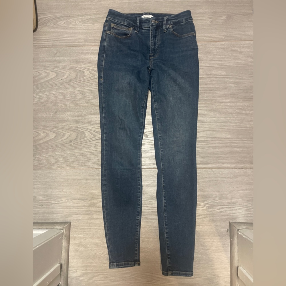 Good American Jeans